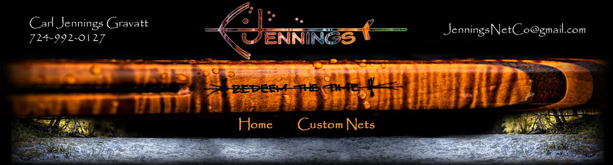 Jennings Net Co